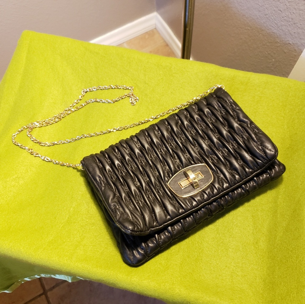 Urban Expressions purse.